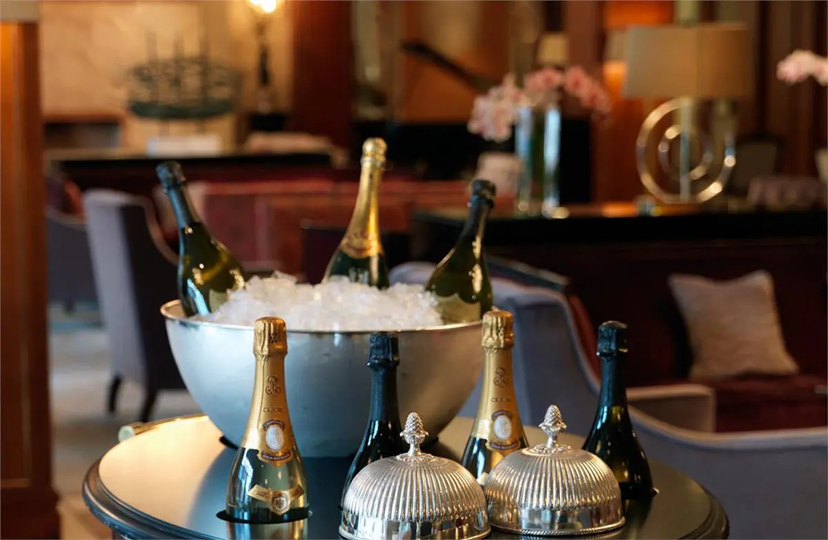 Foto - The Westbury Hotel