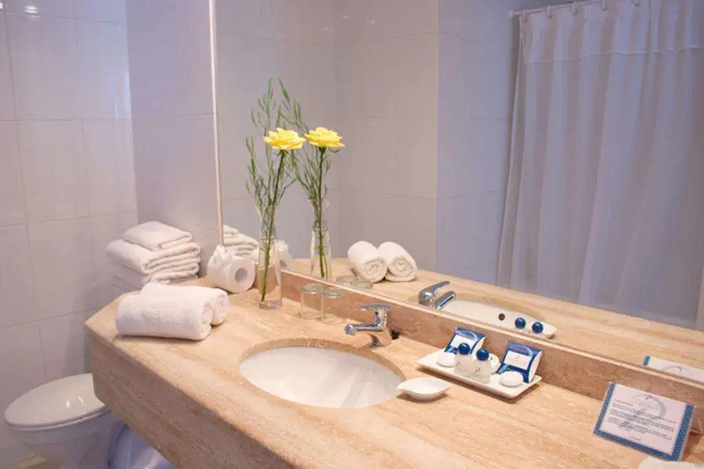 Foto - Panamericana Hotel Arica