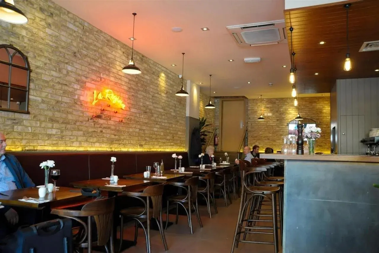Foto - Kings Cross Inn Hotel