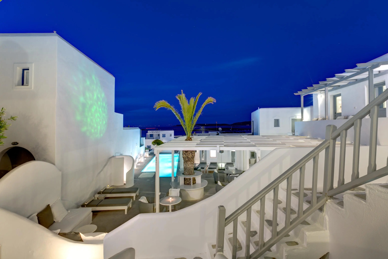 Photo - Lilly Residence-All Sea View Suites | Adults Only