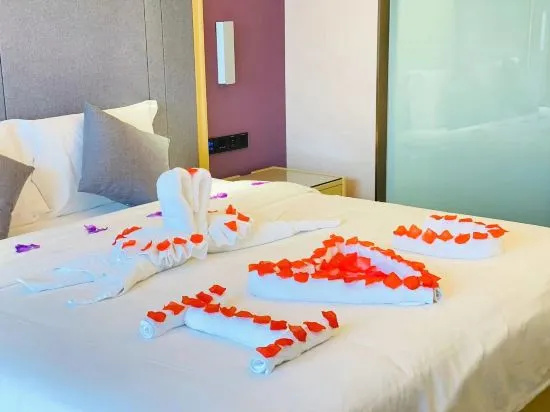 Lavande Hotel (Dongguan Shijie Jiarong Shopping Plaza)