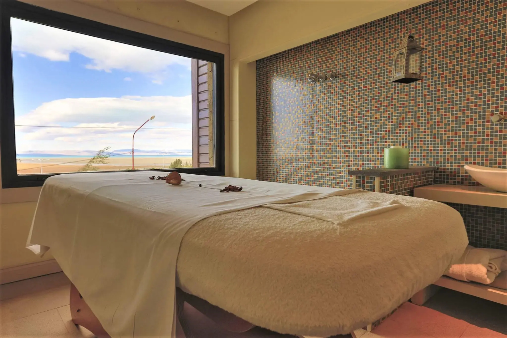 Foto - Imago Hotel & Spa