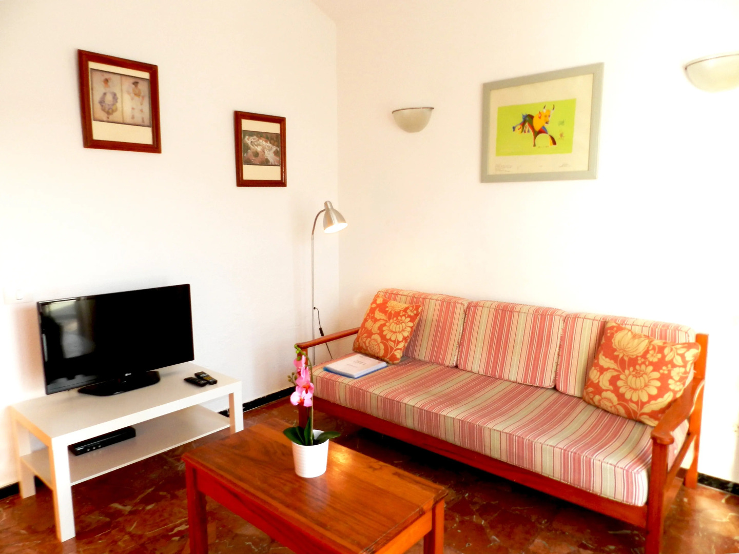 Foto - Bungalows Las Almenas