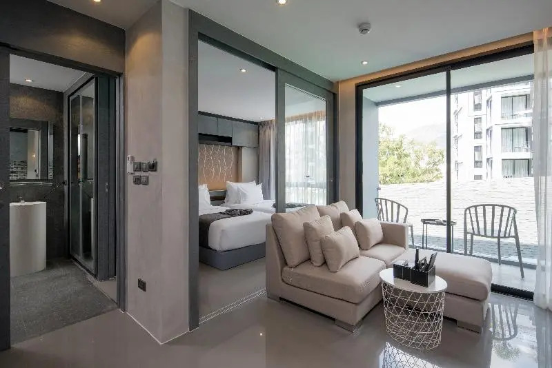 Foto - Citygate Kamala Resort and Residence - Official Account