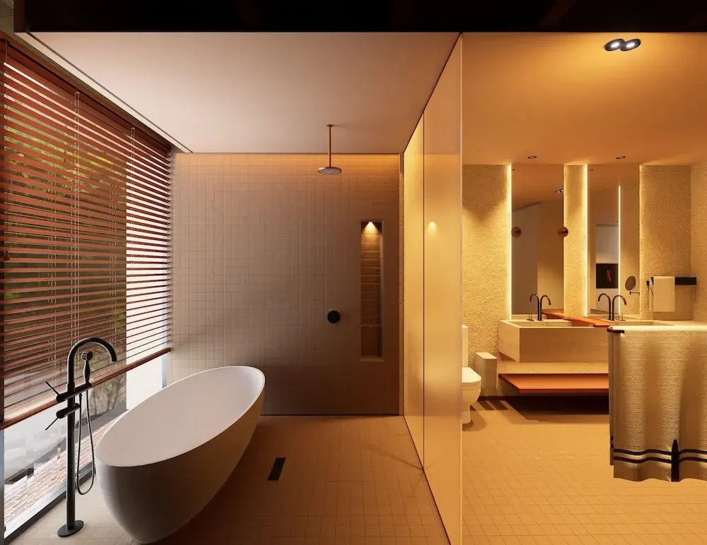 Foto - The Cut Hotel