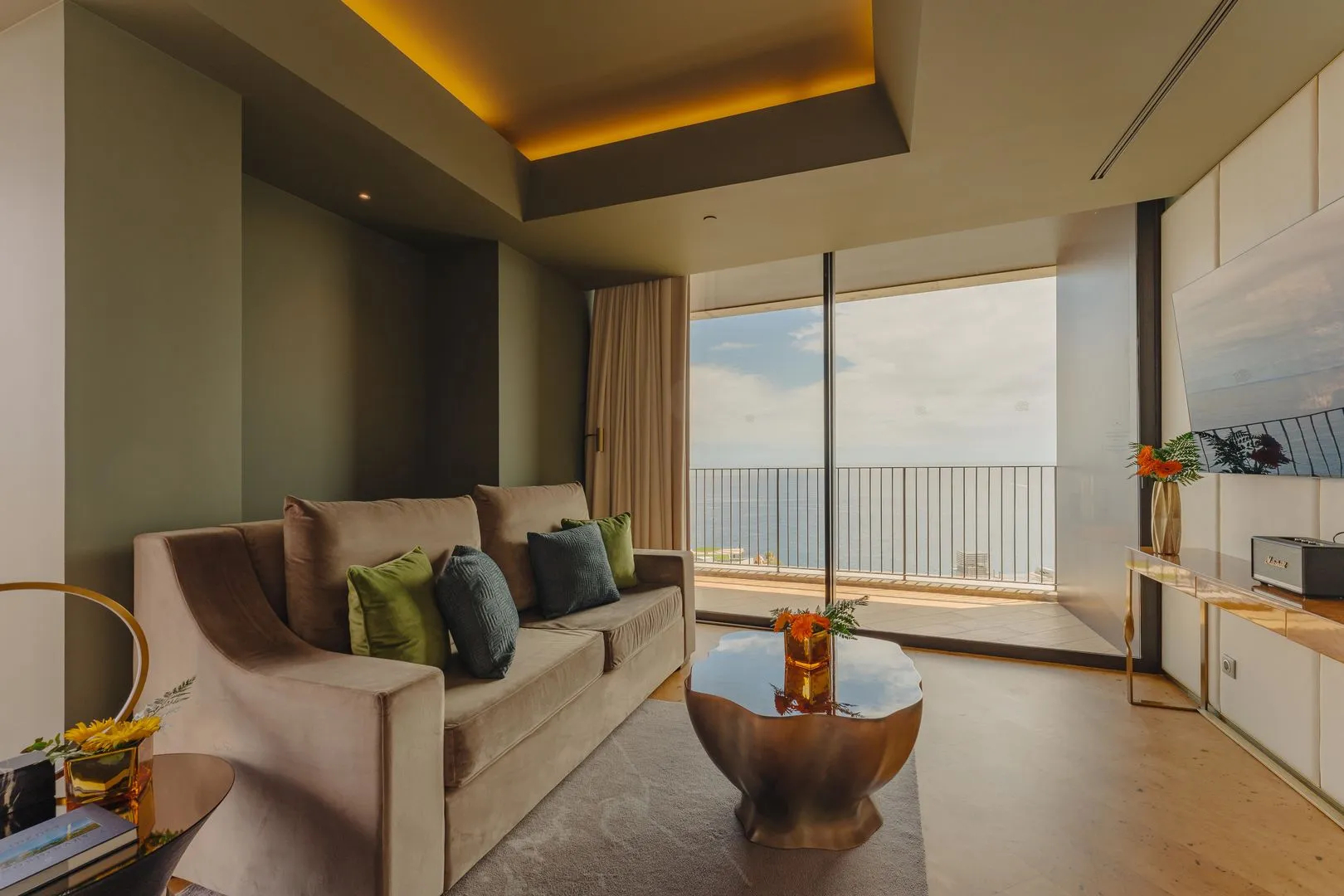 Photo - The Reserve - within Savoy Palace - The Leading Hotels of the World