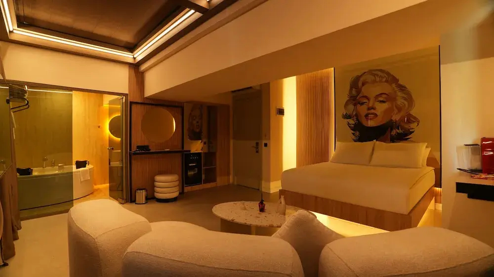 Photo - Sulara Exclusıve Hotel Lounge Bistro