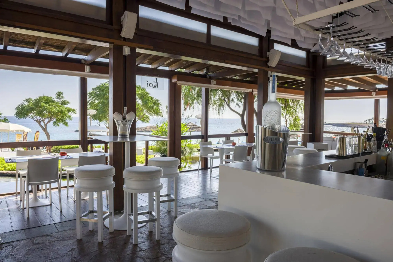 Foto - Capo Bay Hotel