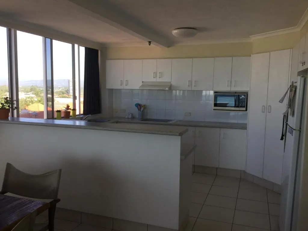 Foto - The Penthouses Apartments