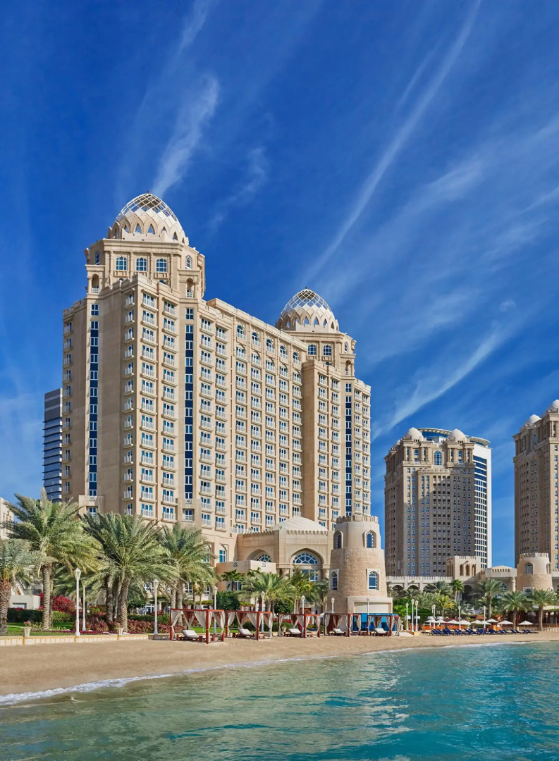 Photo - Four Seasons Hotel Doha