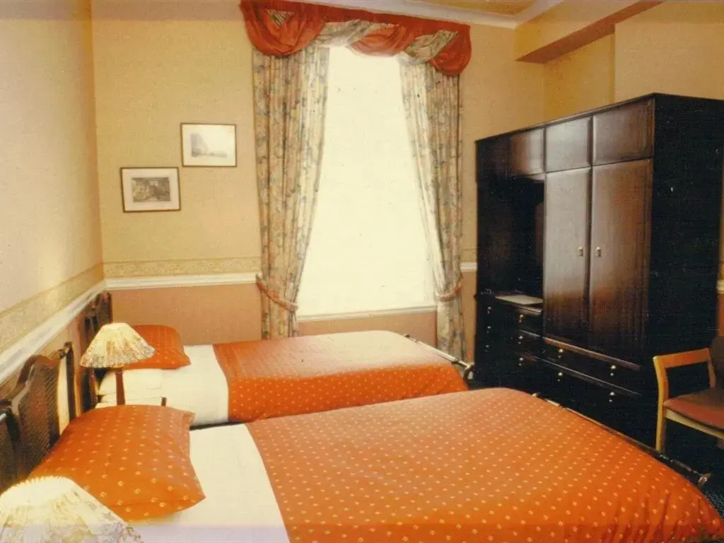 Foto - Murrayfield Park Guest House