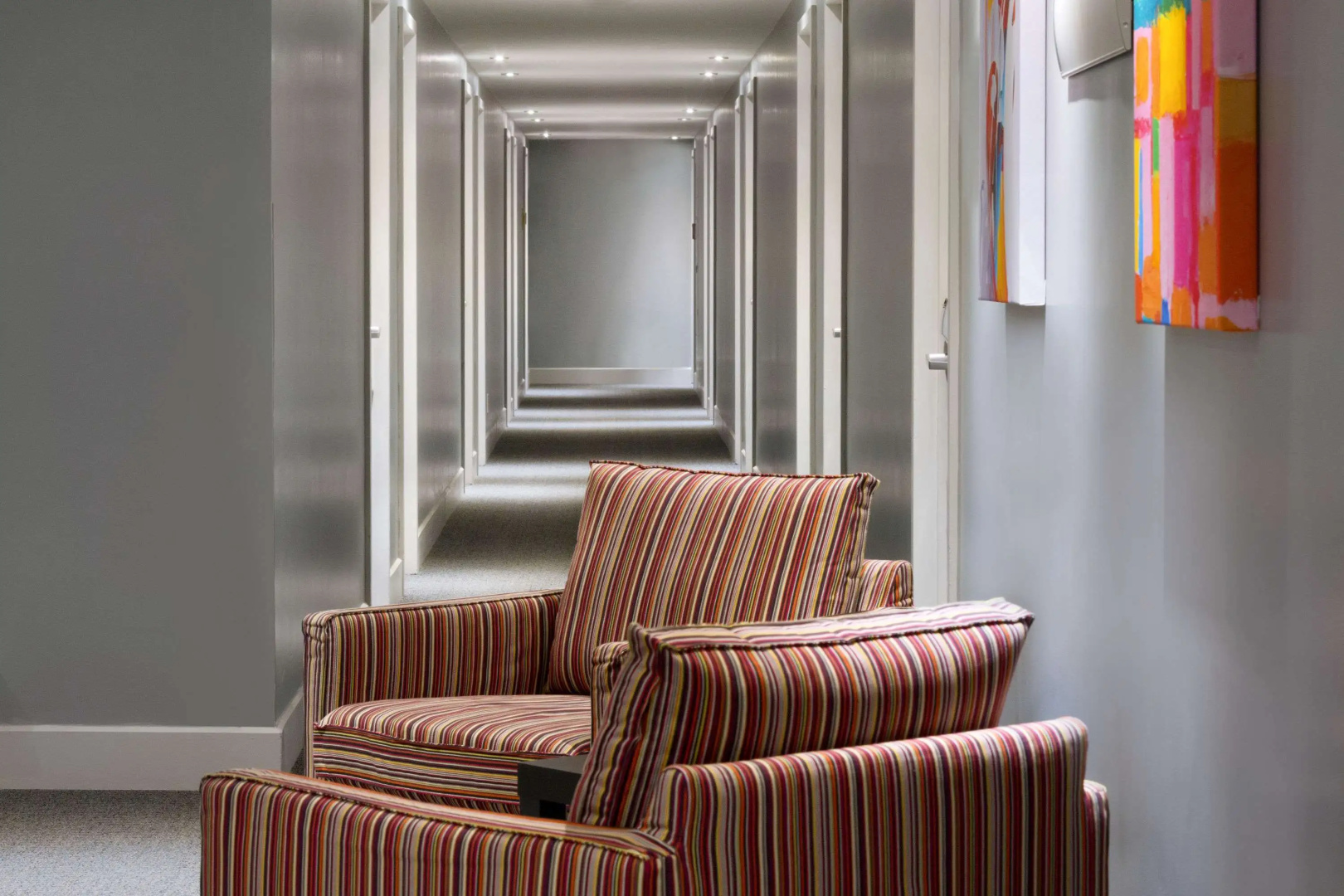 Photo - Travelodge by Wyndham Montreal Centre