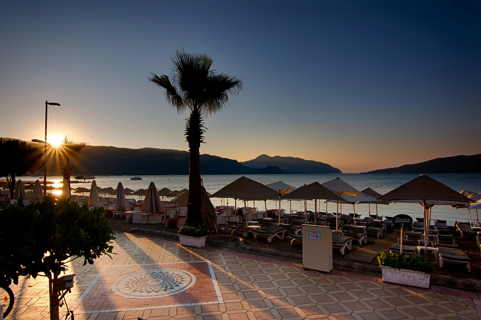 Foto - Romance Beach Hotel