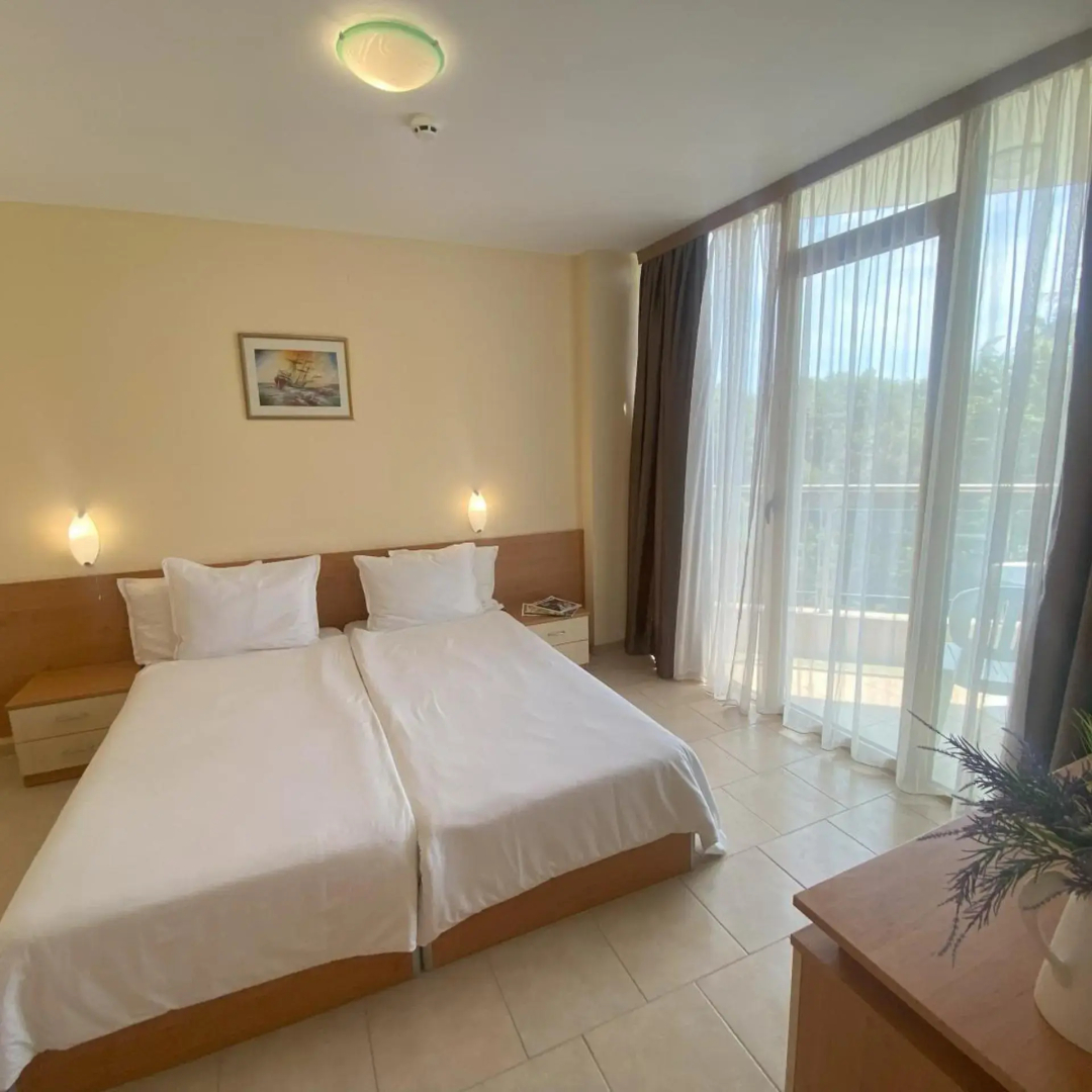 Photo - Palma Hotel