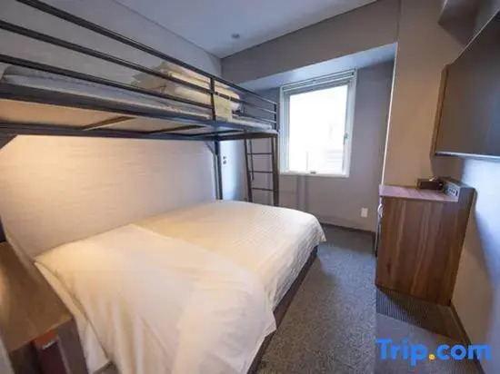 Foto - Super Hotel Tokyo Akabane Eki Minamiguchi