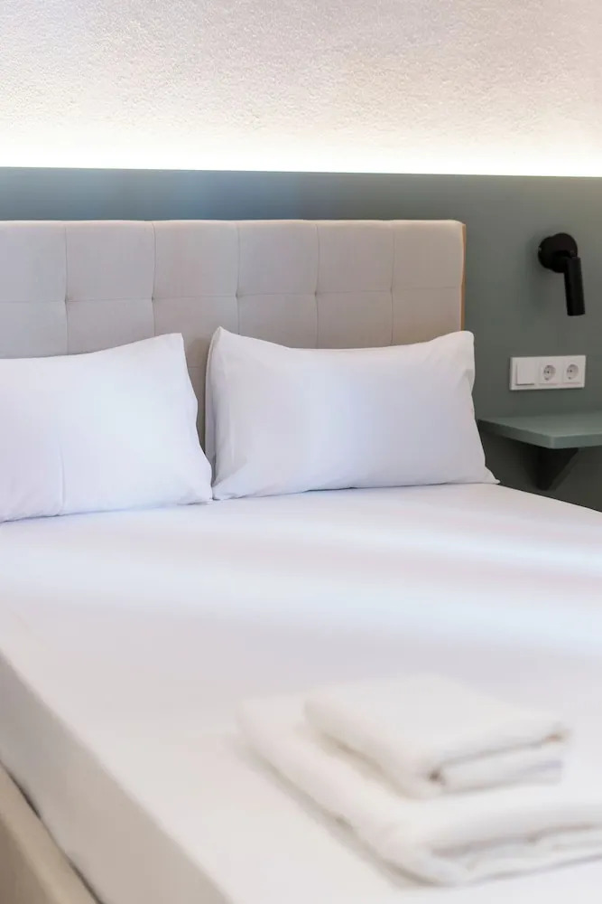 Foto - VLC HOST - Reina 168