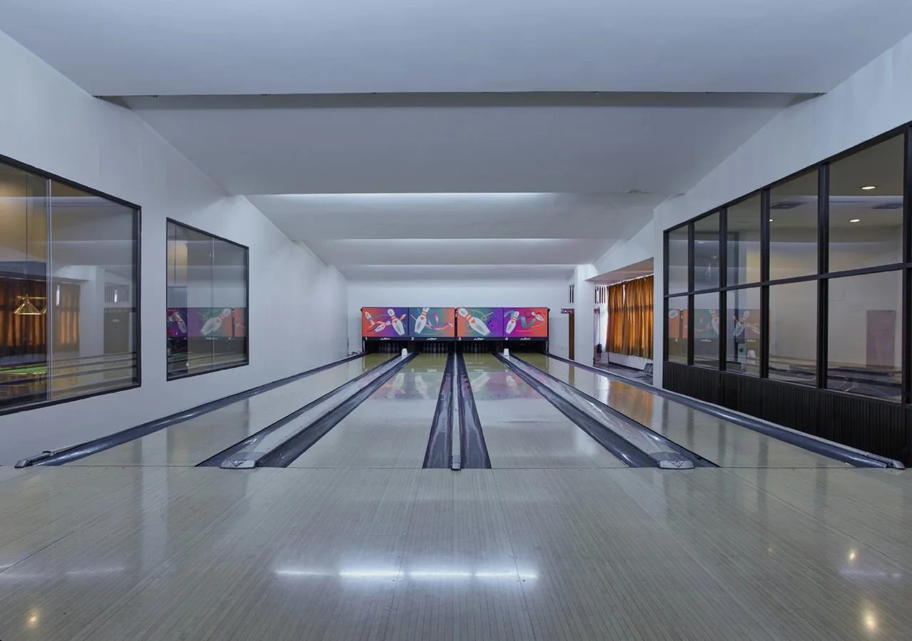 Foto - Graceland Bangkok by Grace Hotel - SHA Extra Plus