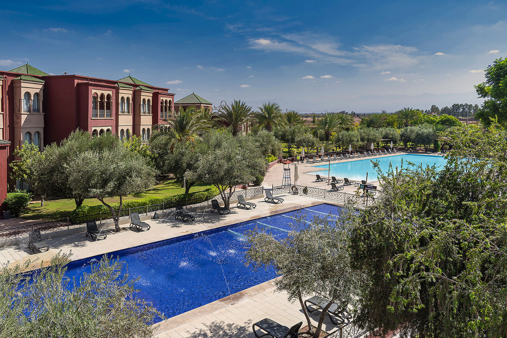 Photo - Delta Hotels by Marriott™ Marrakech Eden Andalou