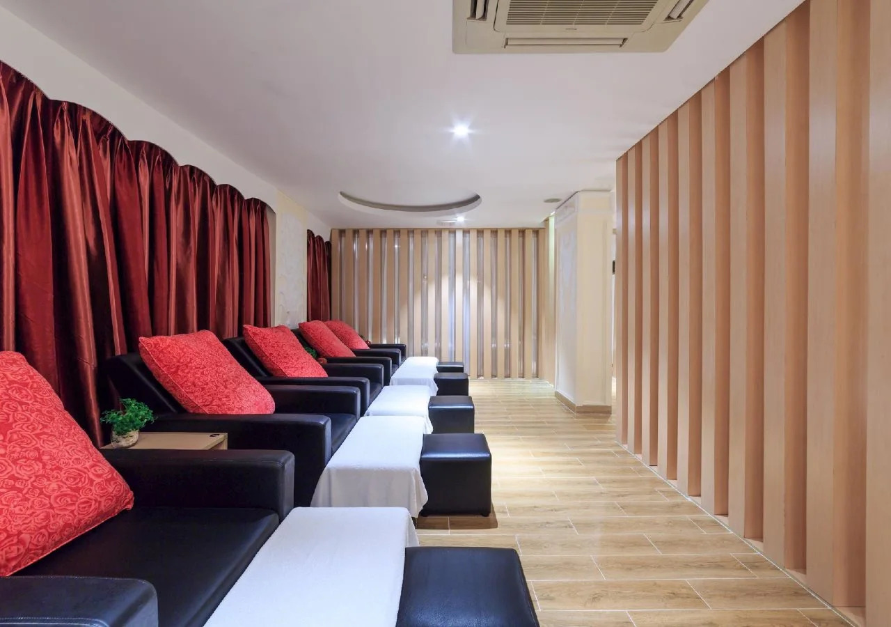 Photo - Sky Gem Hotel - Ben Thanh