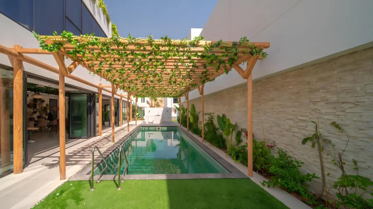 Photo - Nas House Private Villas