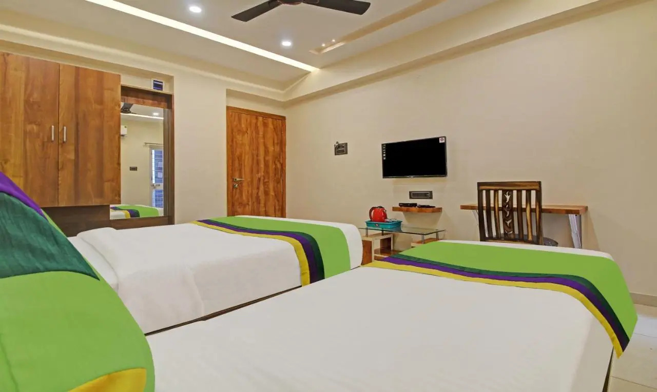 Foto - Treebo Royal Imperio, Hinjewadi