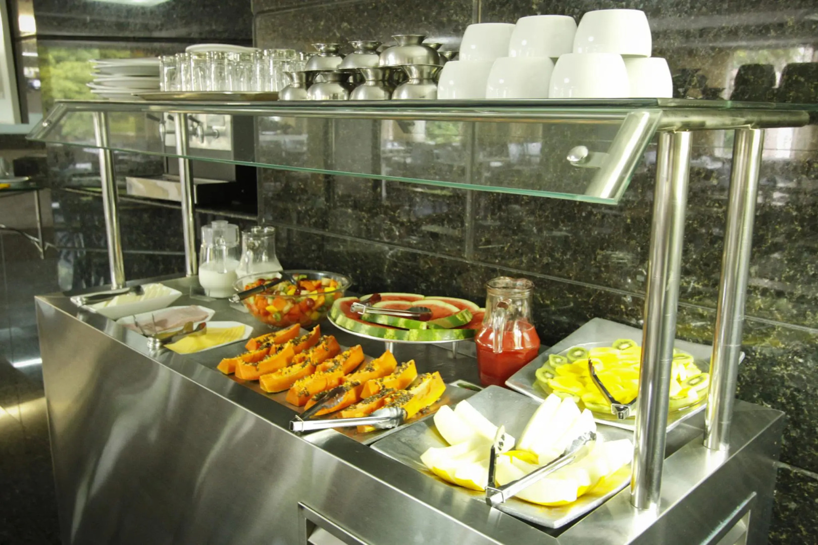 Foto - Savassi Hotel