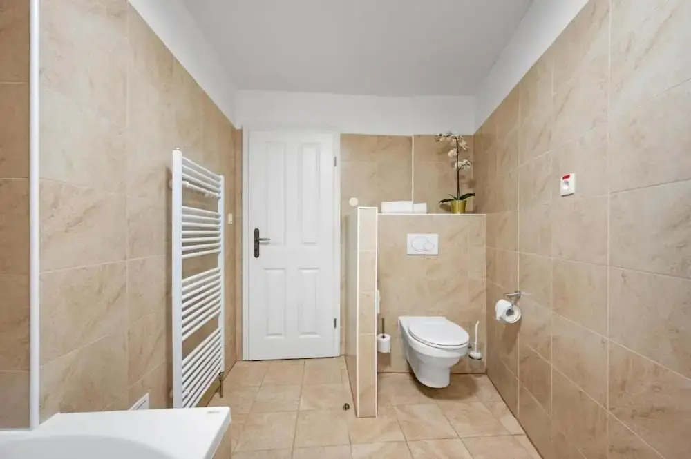 Foto - Garni Hotel VIRGO