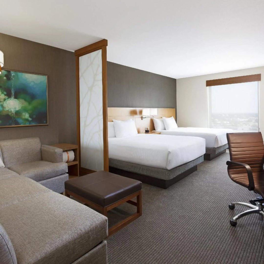 Foto - Hyatt Place Houston-Northwest / Cy-Fair