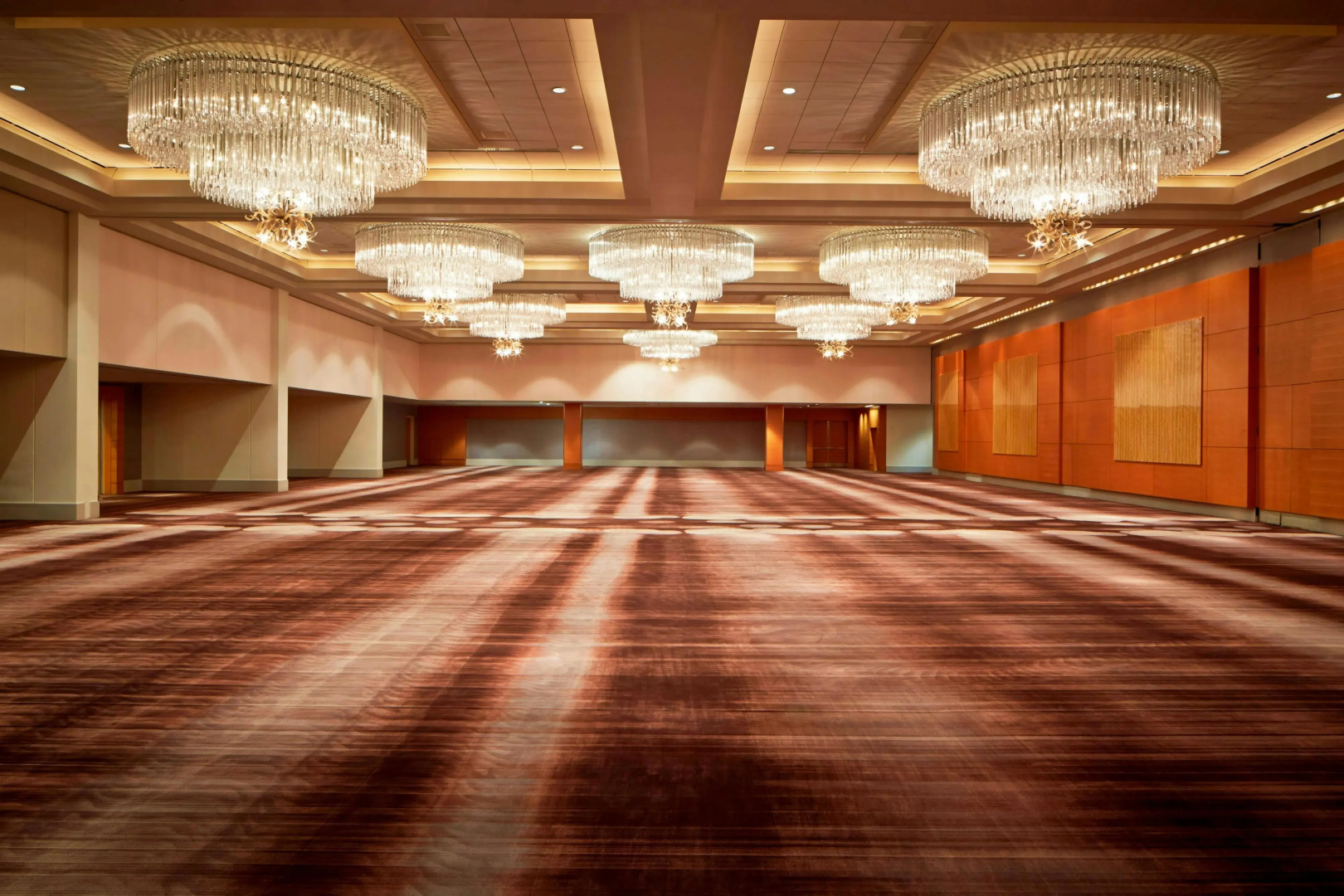 Photo - Atlanta Marriott Marquis