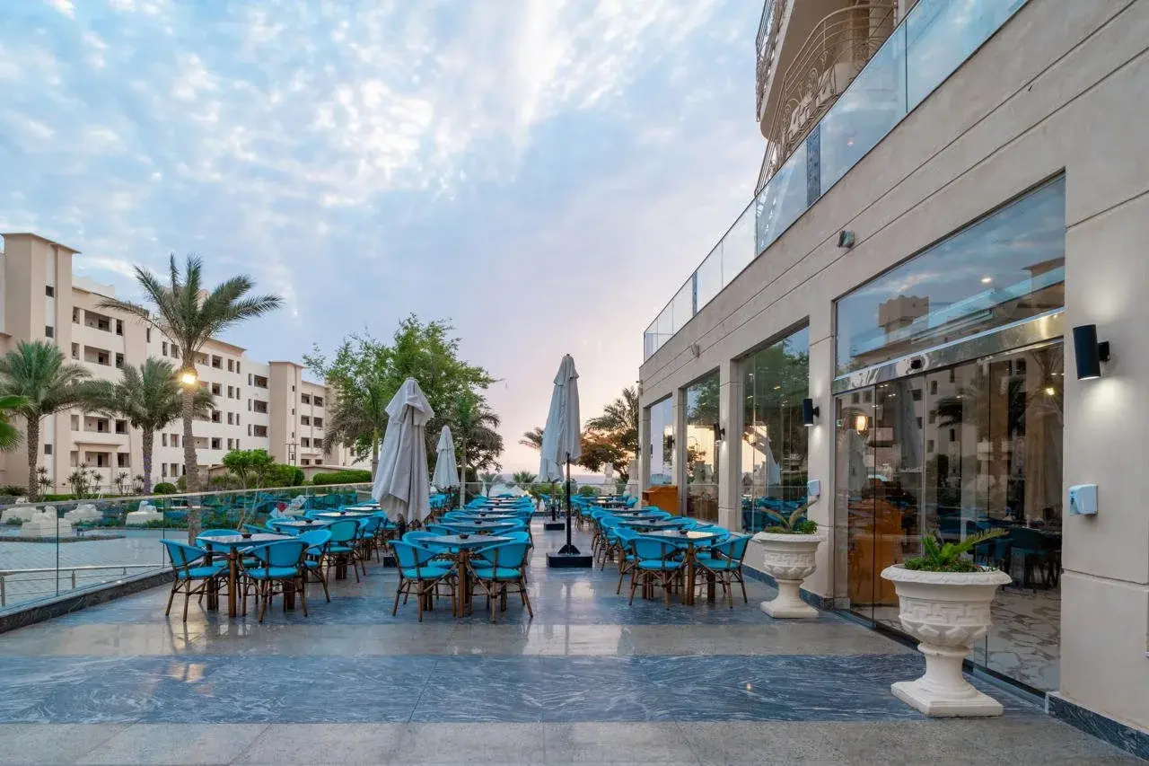 Foto - KING TUT & SPHINX Hotels Hurghada