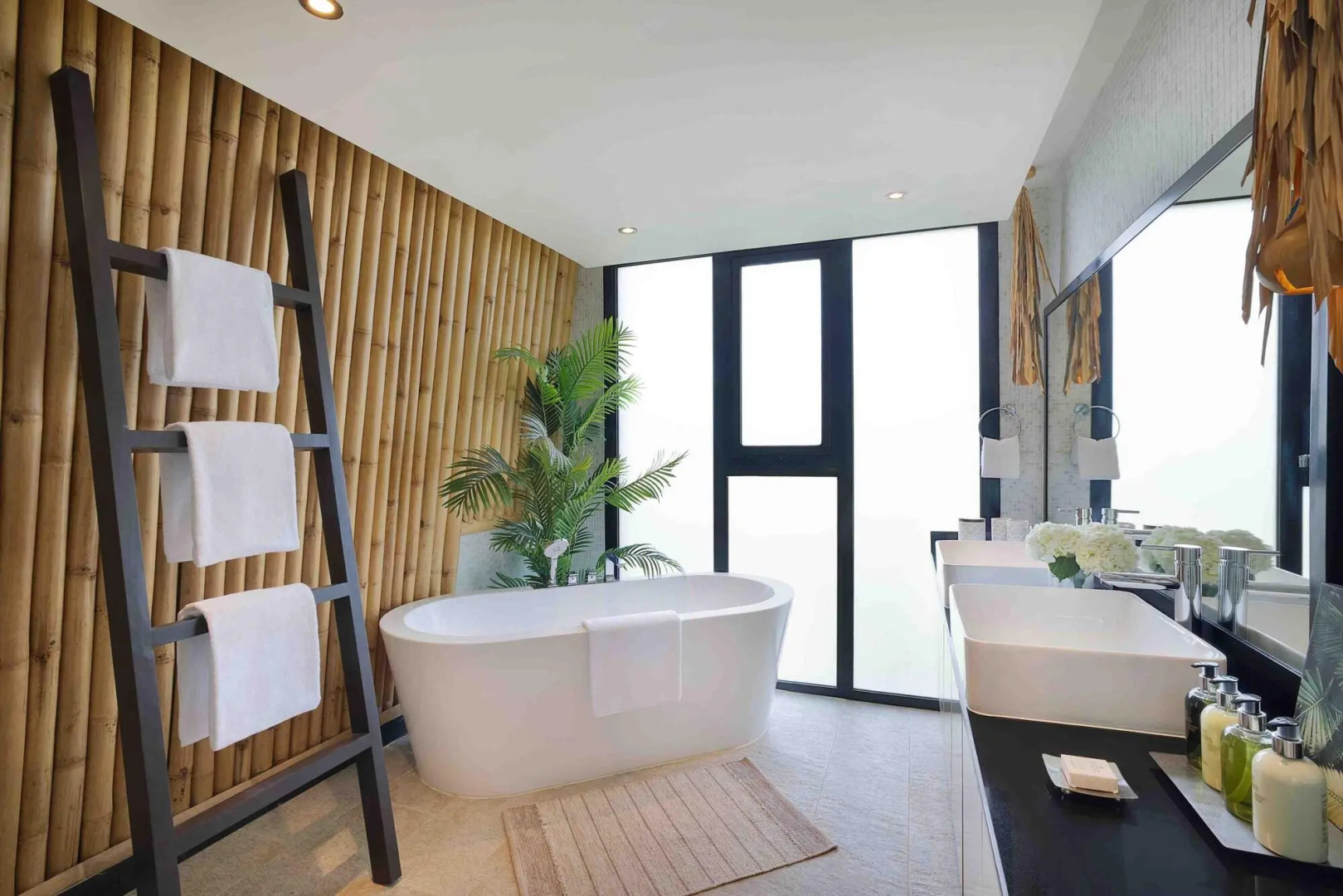 Foto - Anantara World Islands Dubai Resort