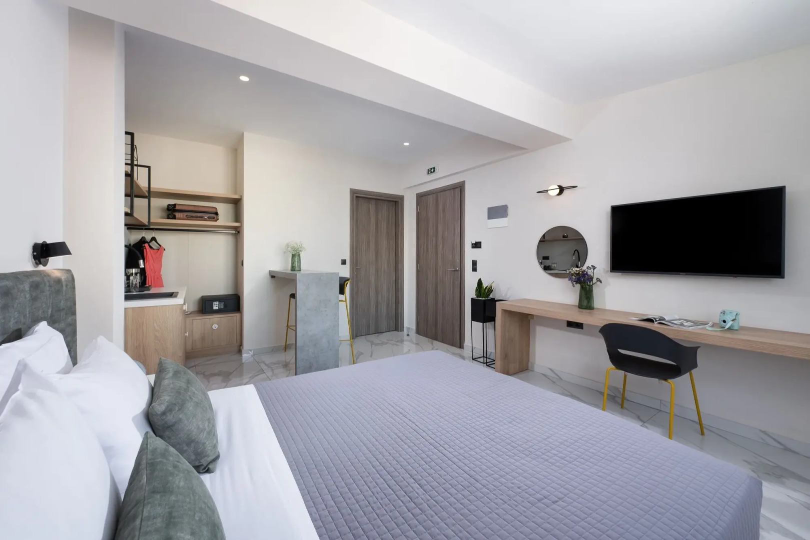 Photo - Enattica Suites