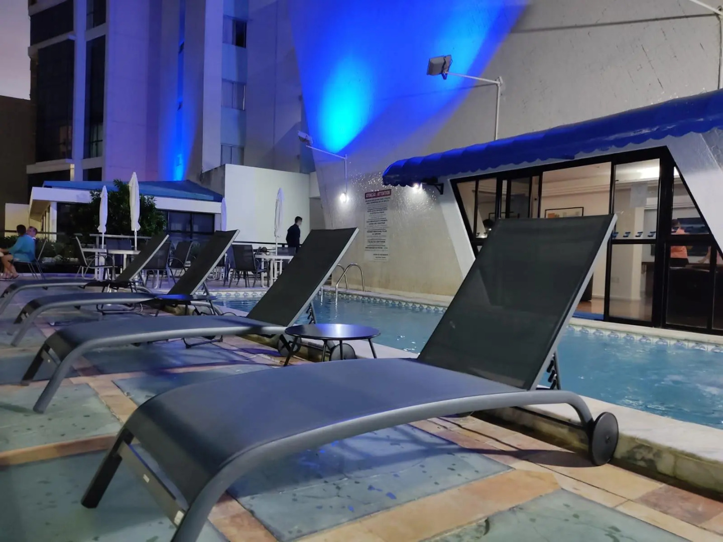 Foto - Praia Hotel Enseada