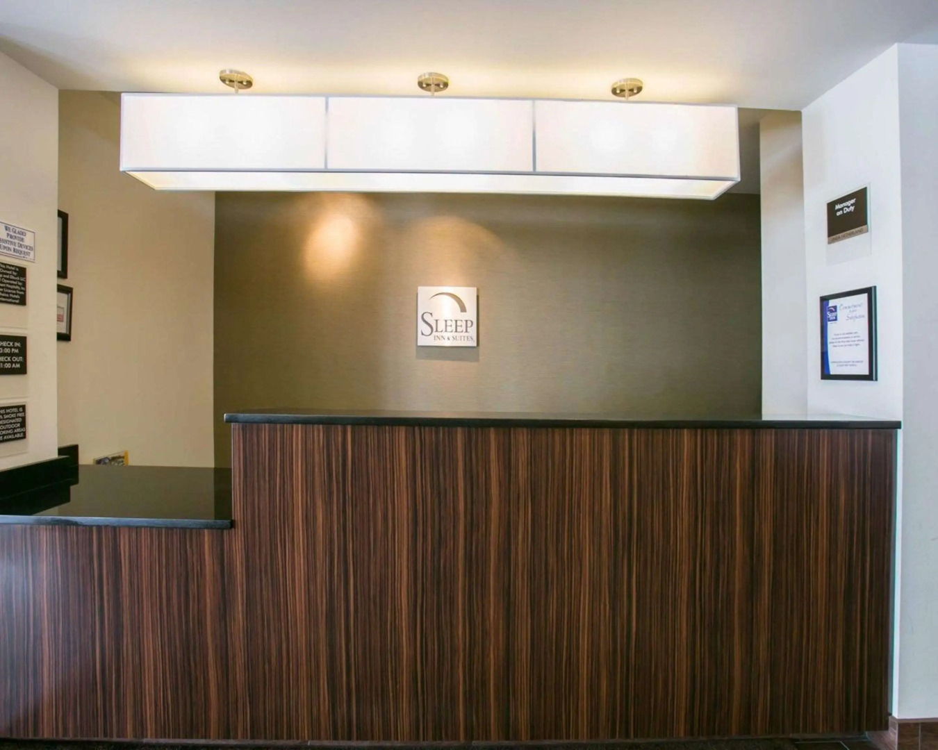 Foto - Sleep Inn & Suites - Austin Northeast