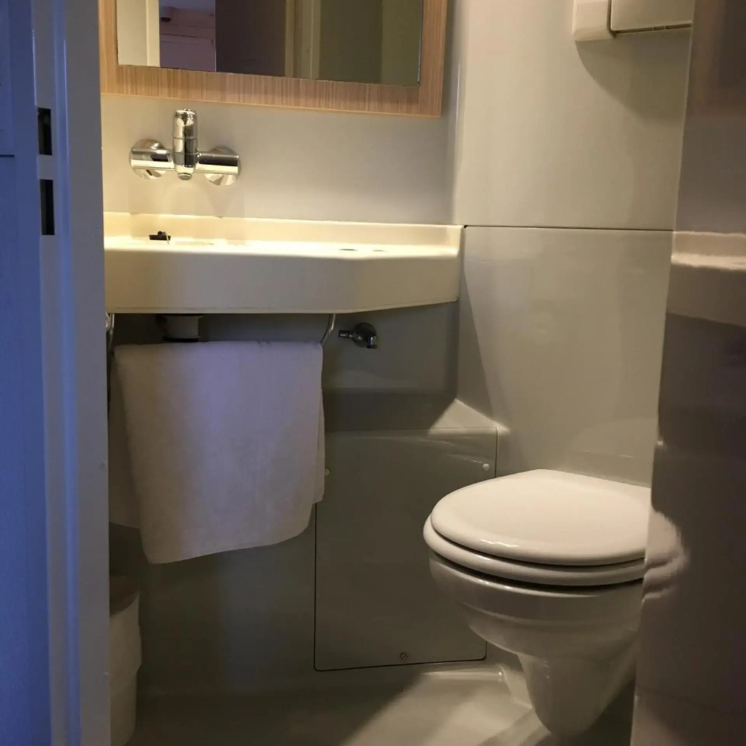 Foto - Hotel Première Classe Vannes