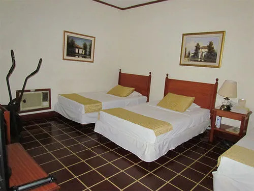 Foto - Hotel Villa Serena Escalon