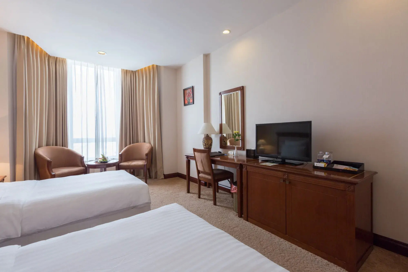 Foto - Tan Son Nhat Saigon Hotel