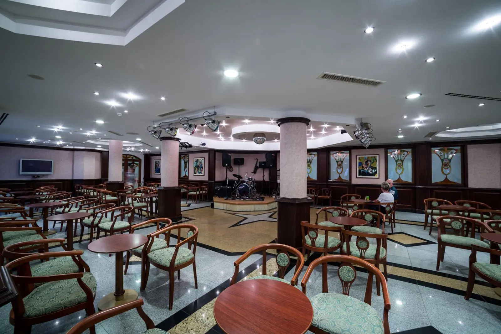 Photo - Royal Palace Helena Park - Ultra All Inclusive