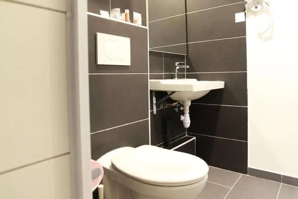 Photo - The Originals City, Marne-la-Vallée Est, Meaux ,GLASSY HOTEL