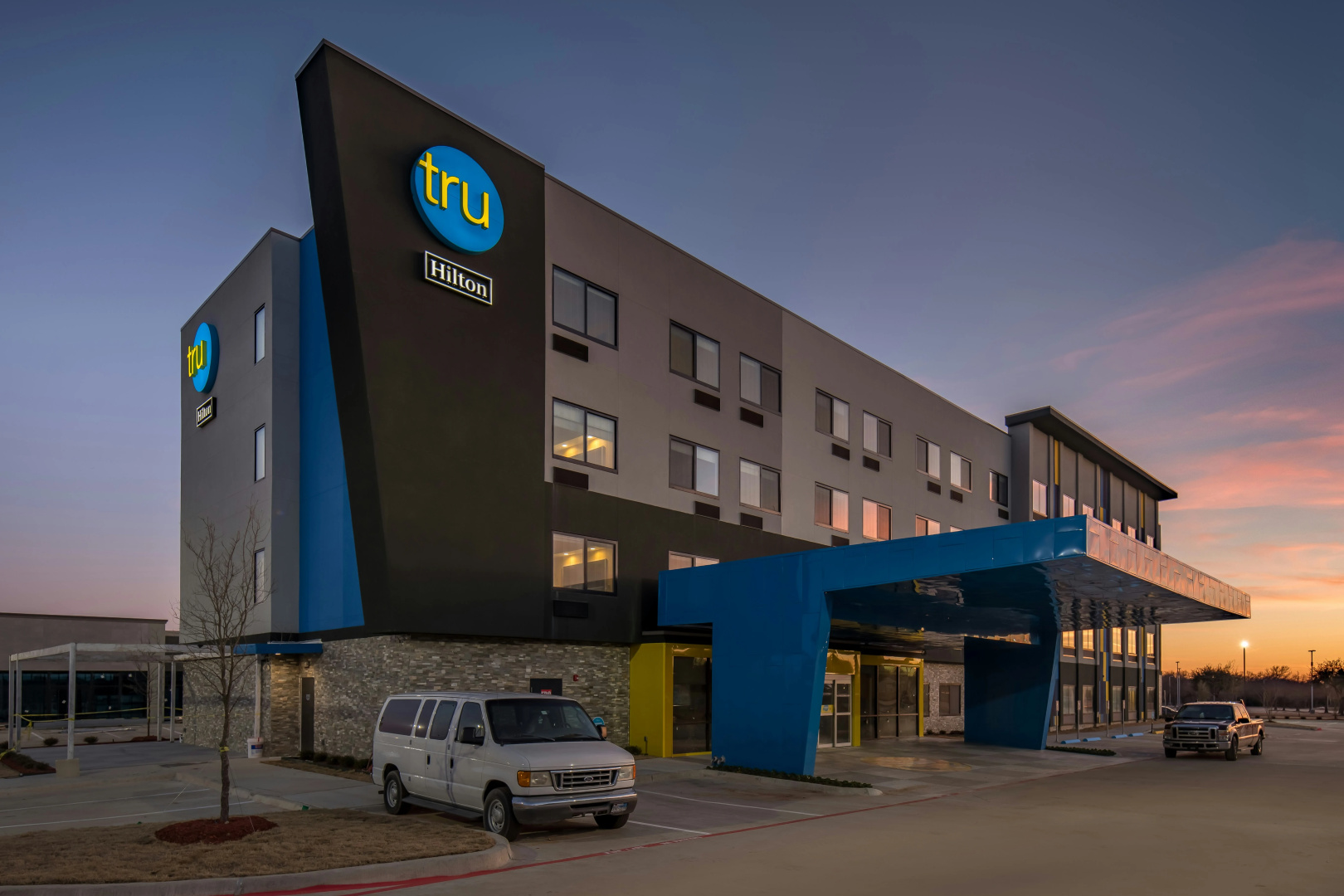 Foto - Tru by Hilton Garland Richardson