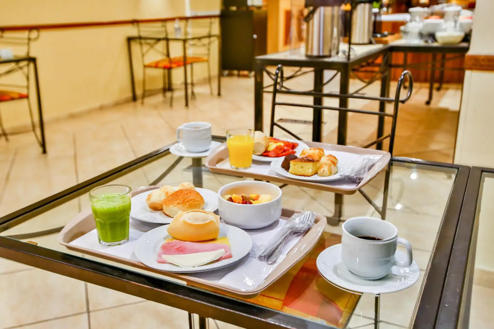 Foto - Transamerica Executive Chácara Santo Antônio