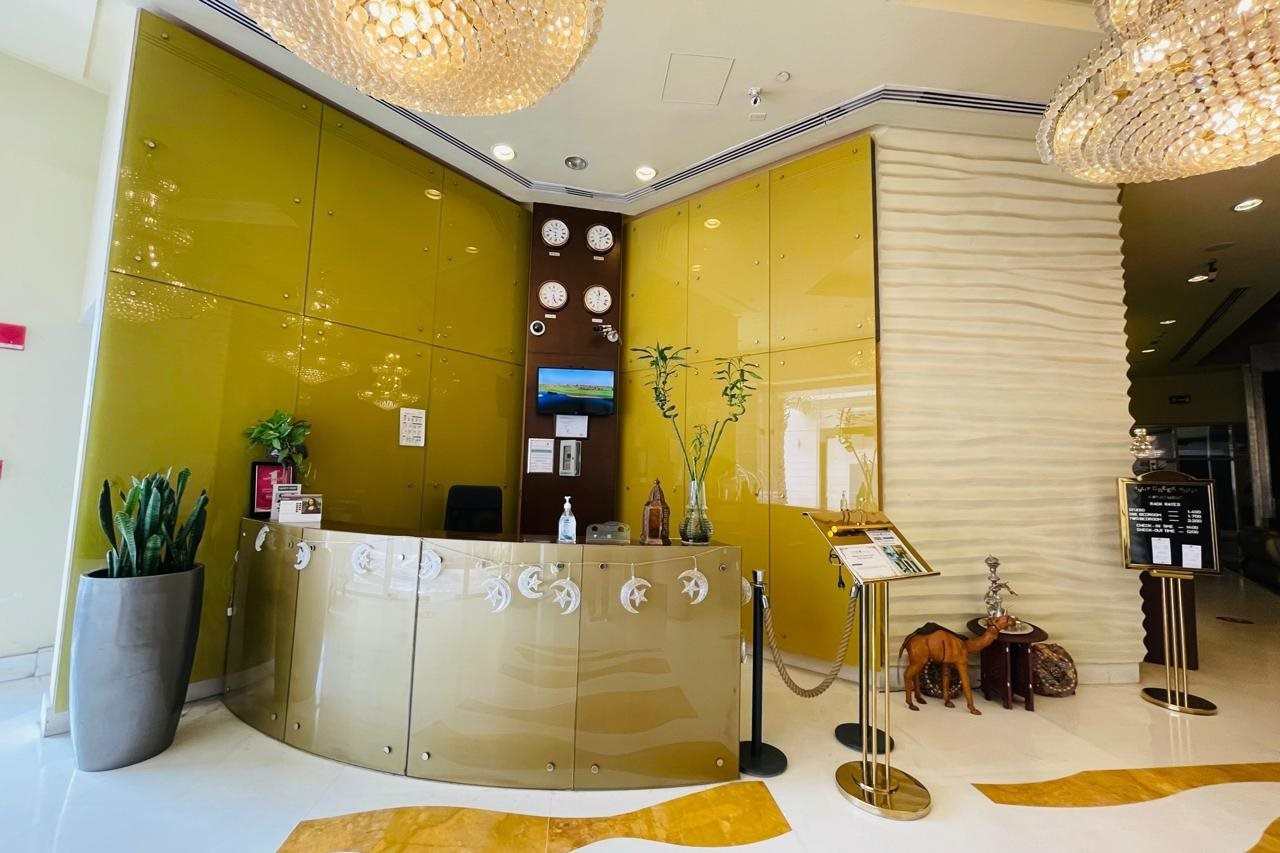 Photo - Tulip Creek Hotel Apartments
