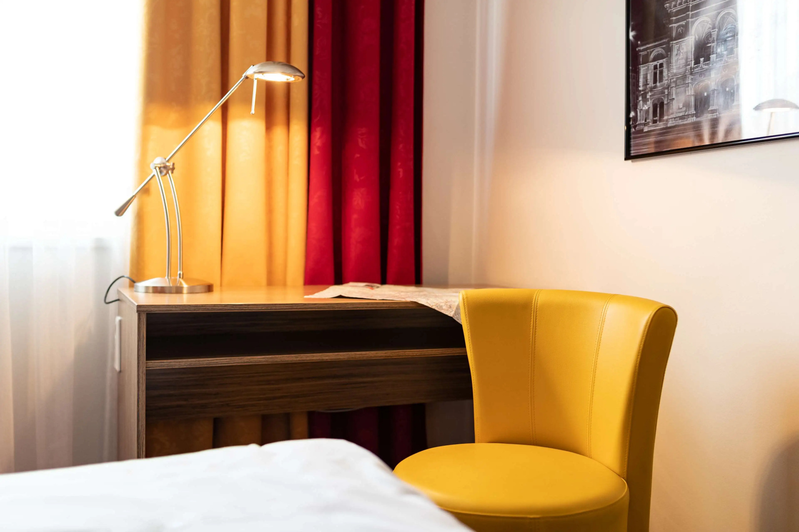 Foto - Senator Hotel Vienna