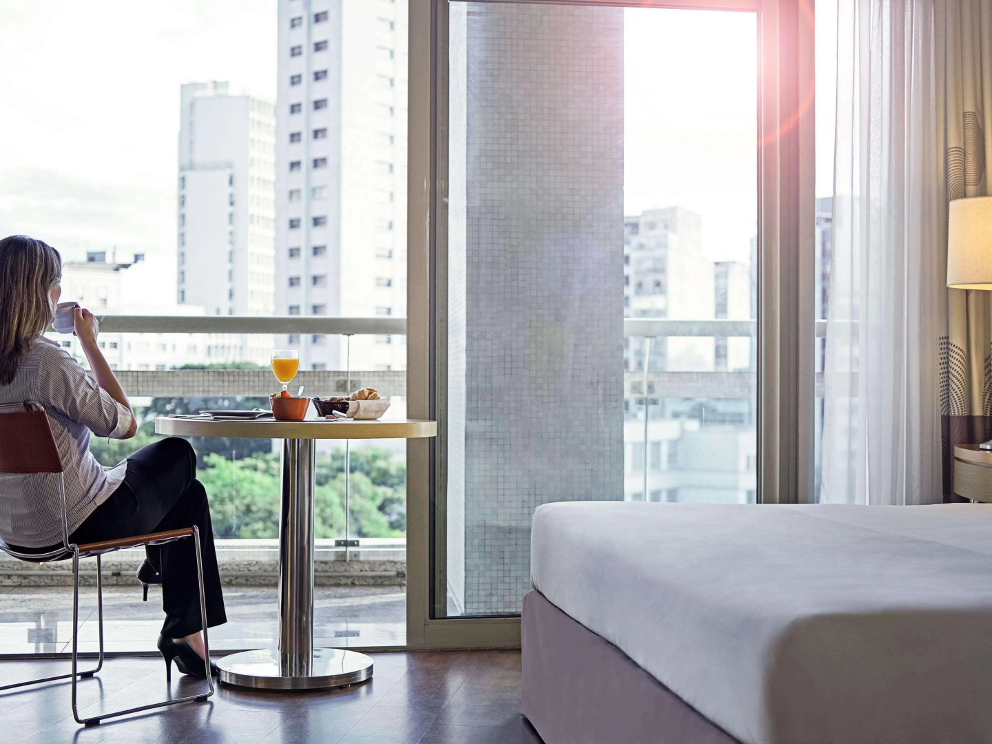 Foto - Nacional Inn Jaragua Sao Paulo