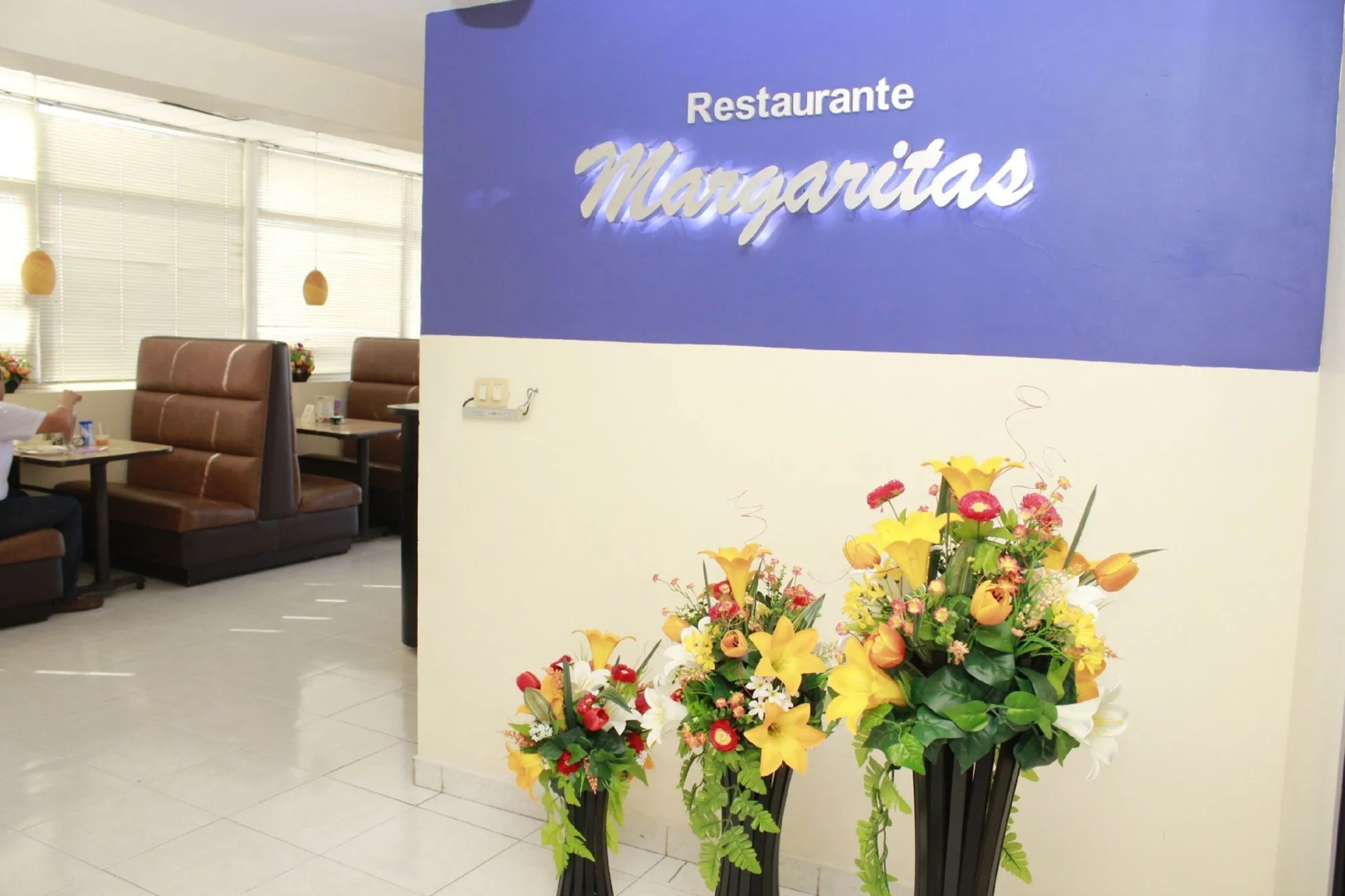 Foto - Hotel Villa Margaritas