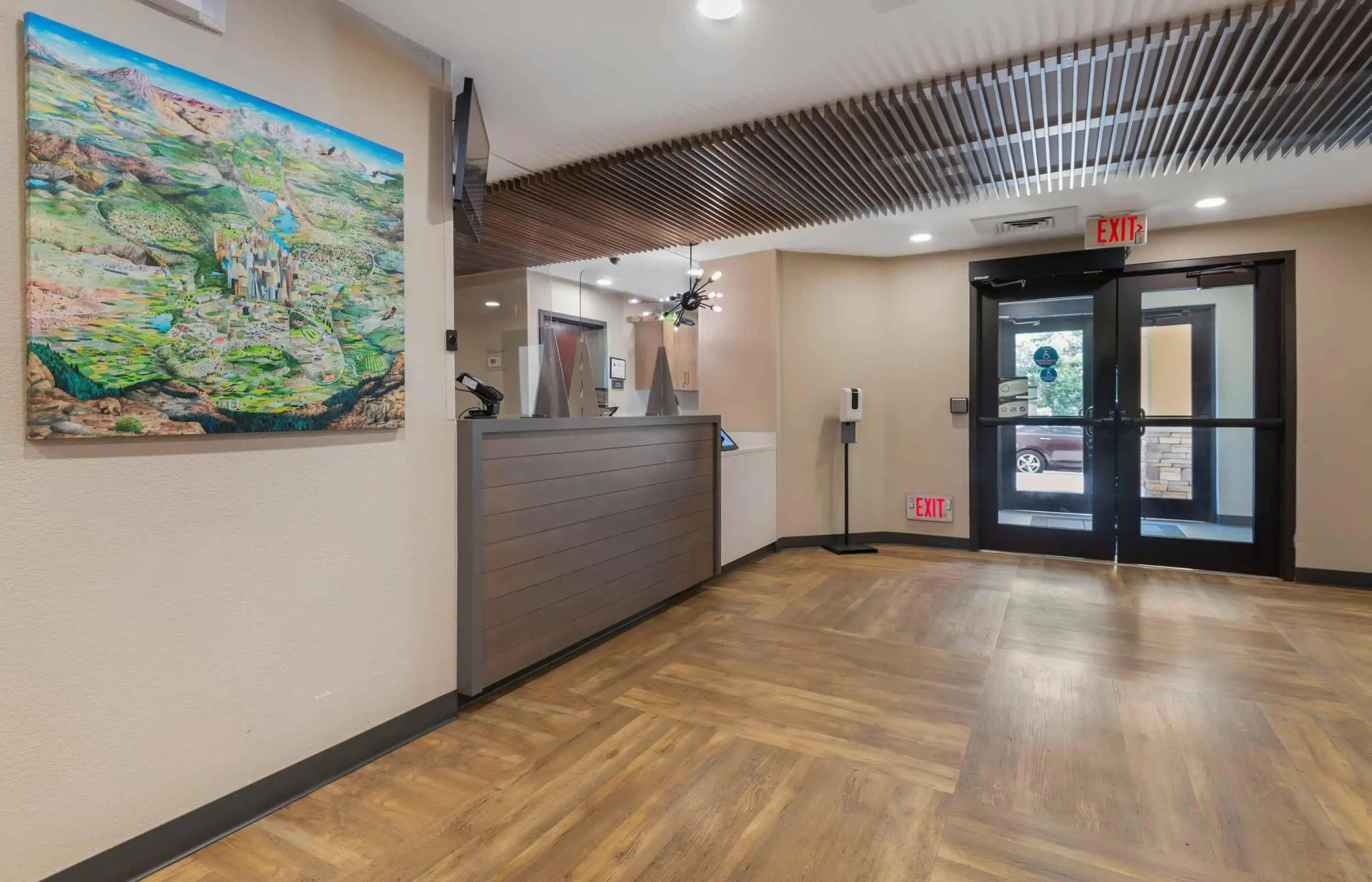 Photo - Extended Stay America Suites - Charlotte - Pineville - Park Rd