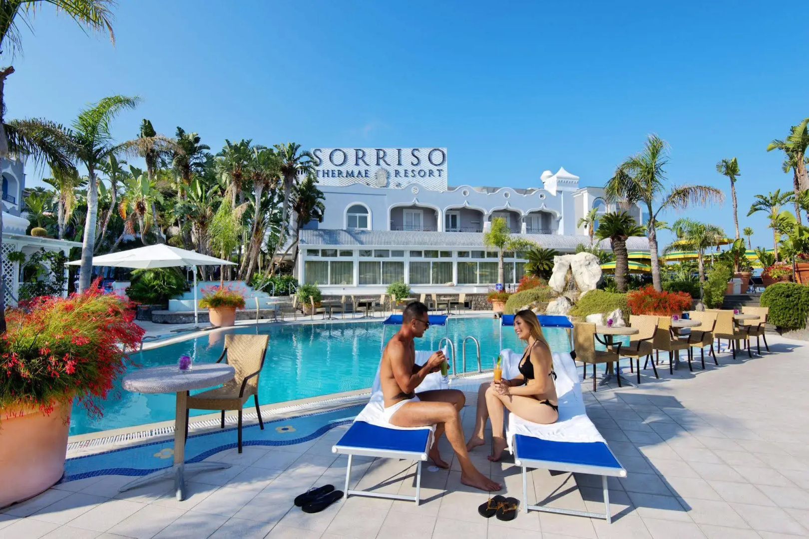 Foto - Sorriso Thermae Resort & Spa