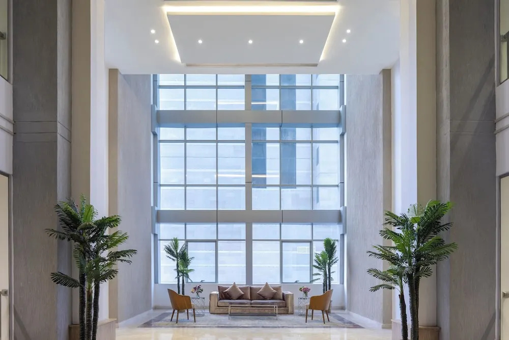 Foto - Hotel 21 Makkah