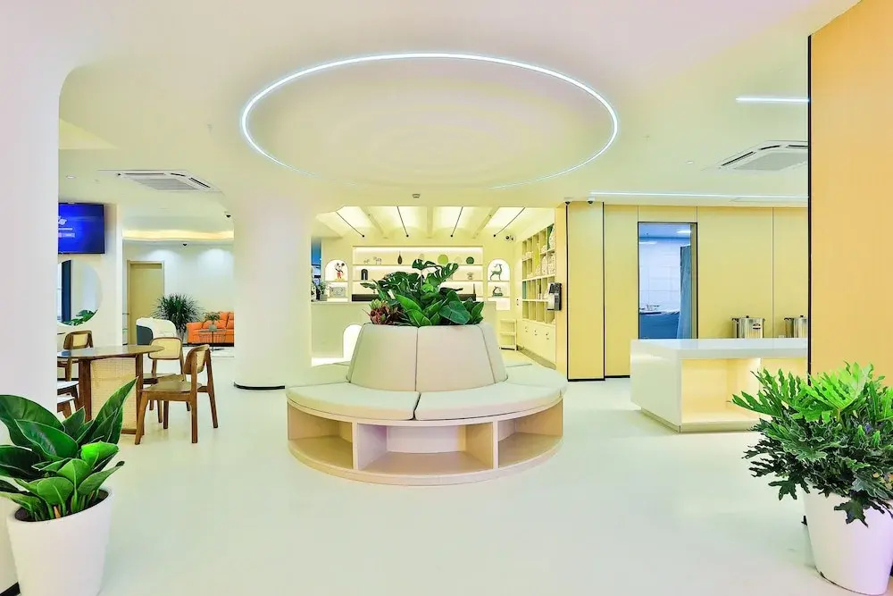 Photo - Original Intention Start Hotel (Shanghai International Tourism Resort)