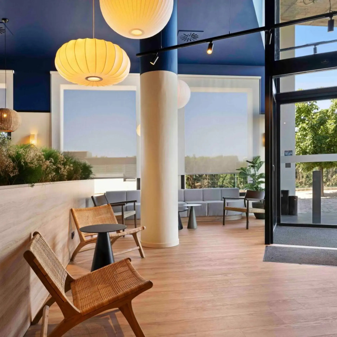 Photo - B&B HOTEL Albacete